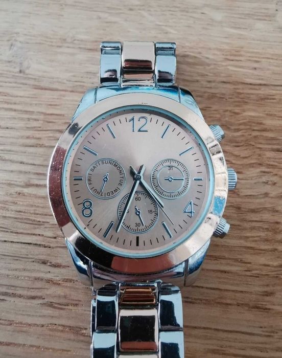 Damski zegarek New Yorker