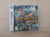Jogo "Inazuma Eleven"