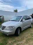 Ssangyong Rodus 2.7 D 2006