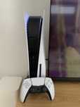 Playstation 5 + 9 jogos + Comando DualSense