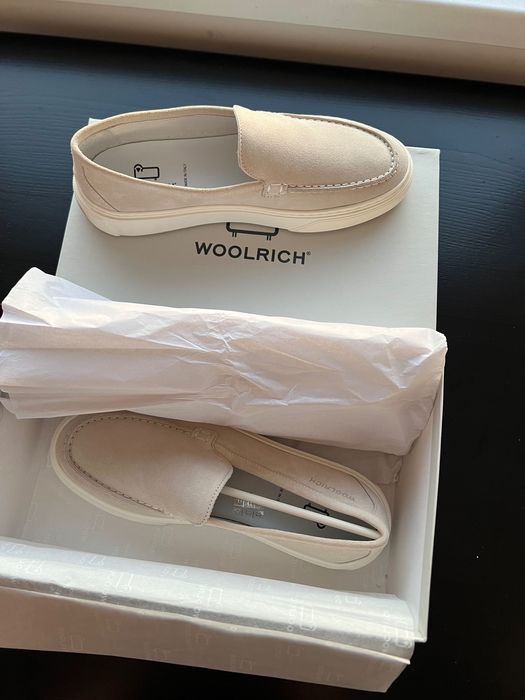 Сліпони woolrich
