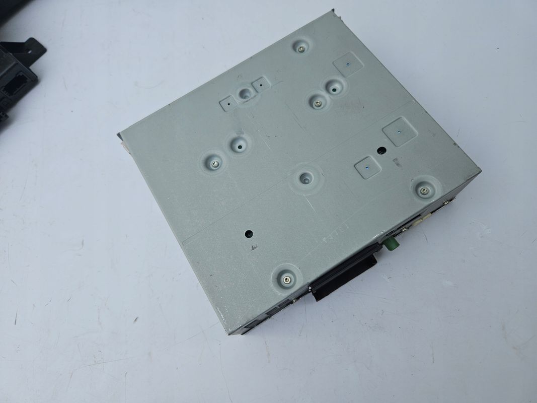 Sterownik Tuner Radia Radiowy Audi A6 C7 A7/4g