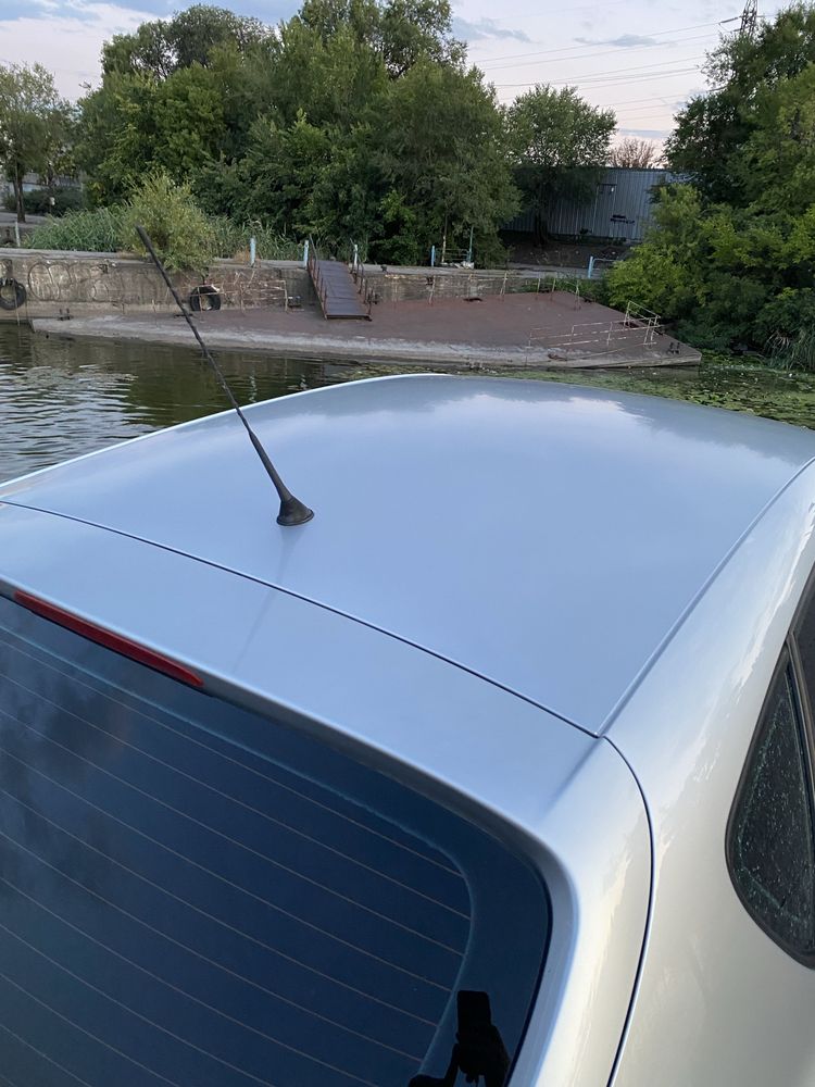 Seat Altea, 1.6 газ/бенз, кондиционер, переоформление