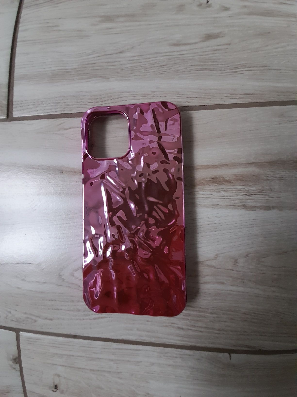 Etui na iPhone 12/12 Pro