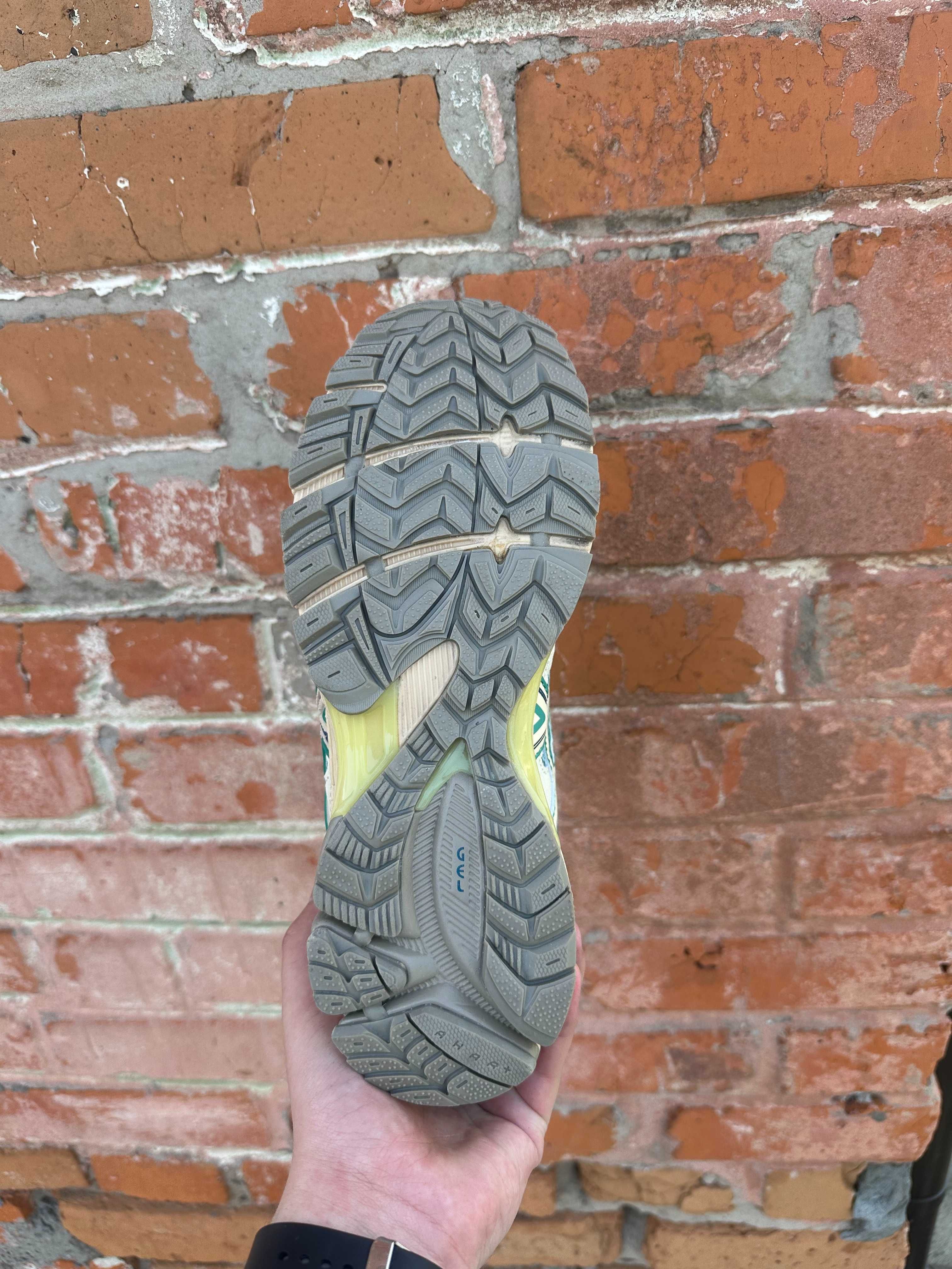 Чоловічі кросівки Asics Gel Kahana 8 Асікс кросвіки 2 кольори