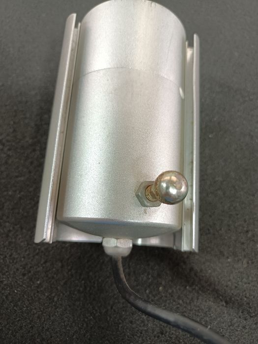 Камера відеоспостереження