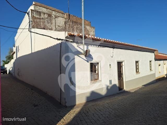 Moradia em Vera Cruz