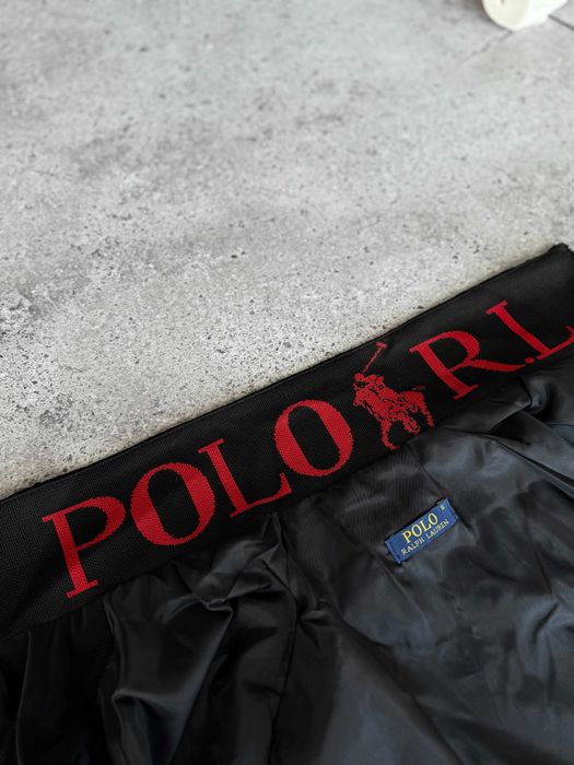 Вітровка Polo Ralph Lauren [Без Передоплати]