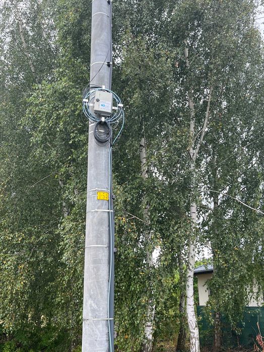 Działka letniskowa budowlana piękna z potencjałem 1512 m2