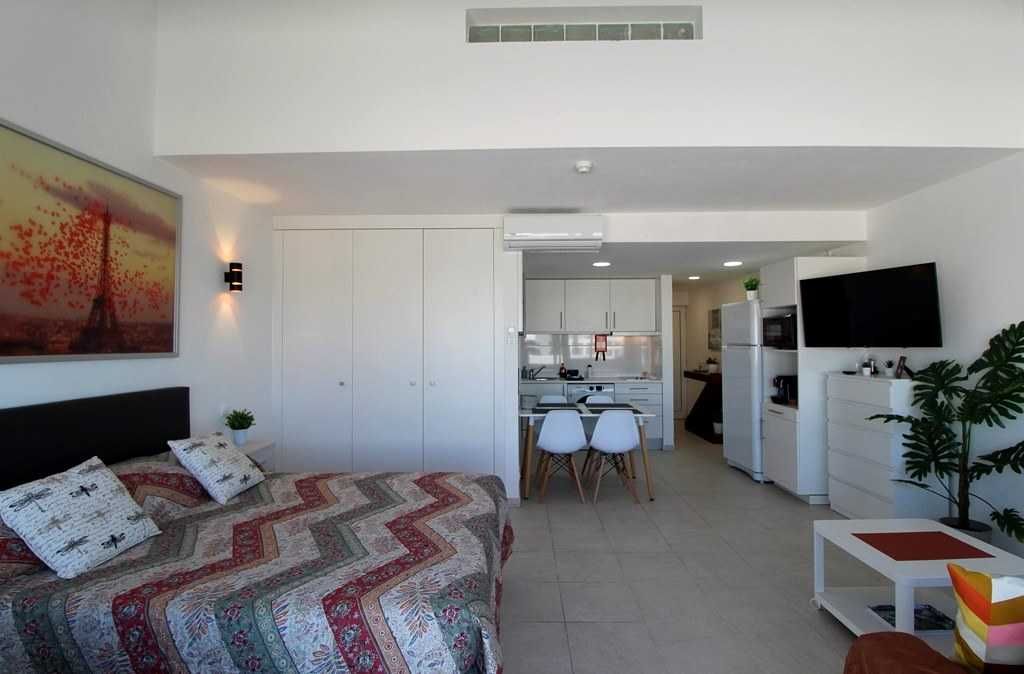 Apartamento T0 - até 4 PAX - Golden Club Cabanas, Algarve
