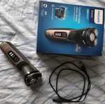 Golarka Philips series 3000
