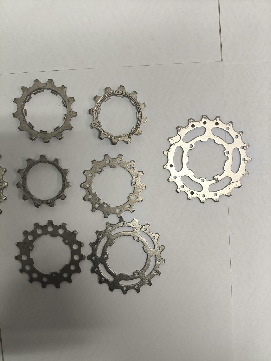 Kaseta Ultegra CS-6700 10s 11-28t