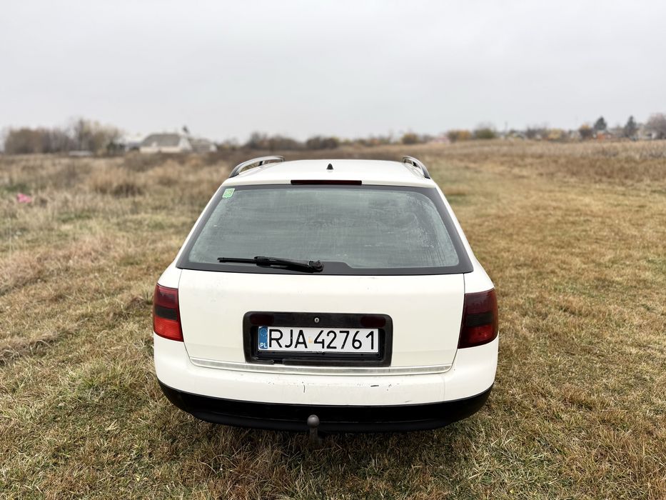Продам audi a6c5 2,5 tdi