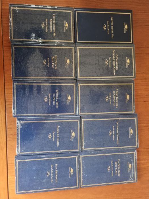 Enciclopédia português