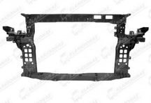 Рама передняя KIA SORENTO 2015 - 2018 64101C5000