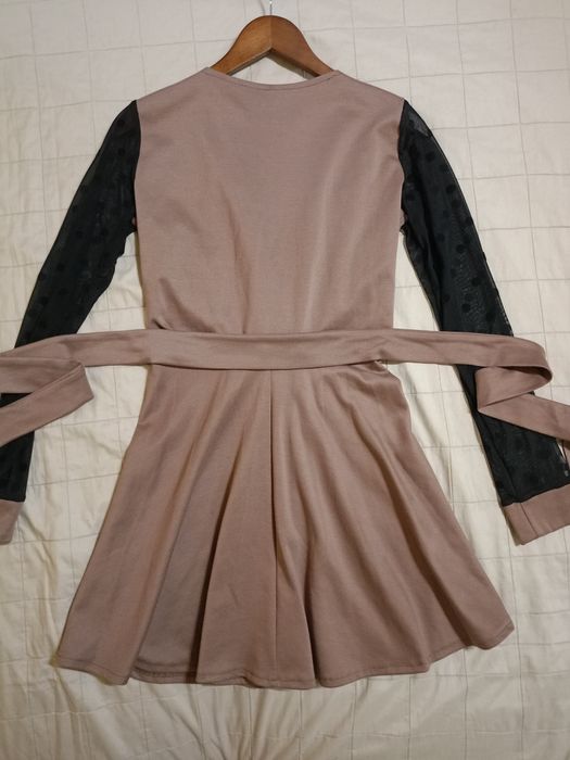 Женское платье 44