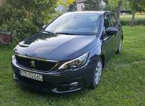 Peugeot 308 t9 lift