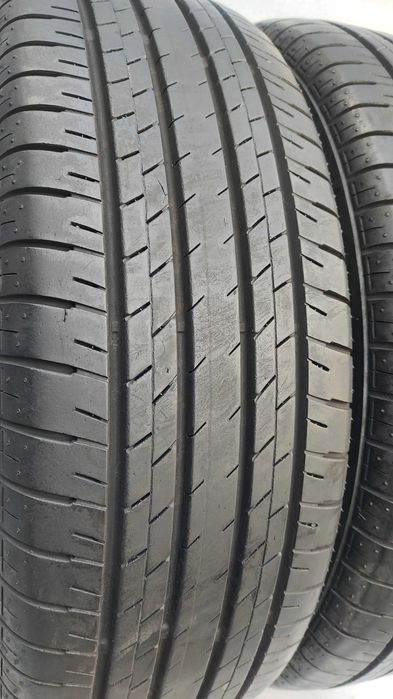 Opony Letnie 225/60/18 Bridgestone 2szt 7mm MB