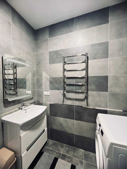 Оренда 3кім.квартири вул.Уляни Кравченко