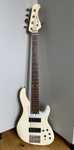 Bacchus TF-501 (Sadowsky, Mayones)