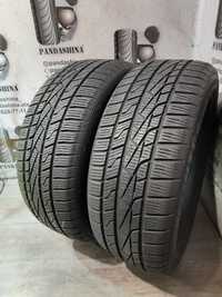 Шини 6,5-7мм 235/55 R17 DELINTE AW5 б/в всесезон склад