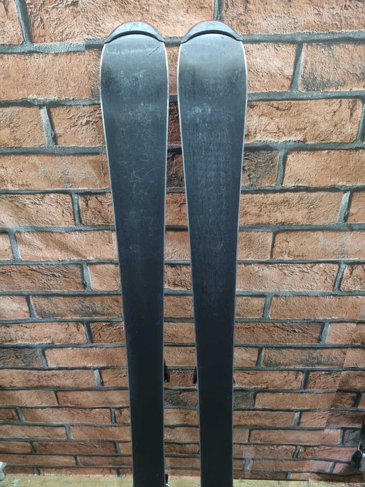 Narty HEAD  DŁ-127cm+wiązania