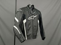 Мотокуртка Alpinestars, Dainese, Macna Faster V2