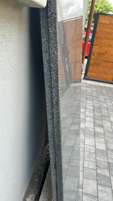 Blat Granitowy Bardzo Ładny