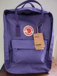 Mochila Fjällräven Kanken original