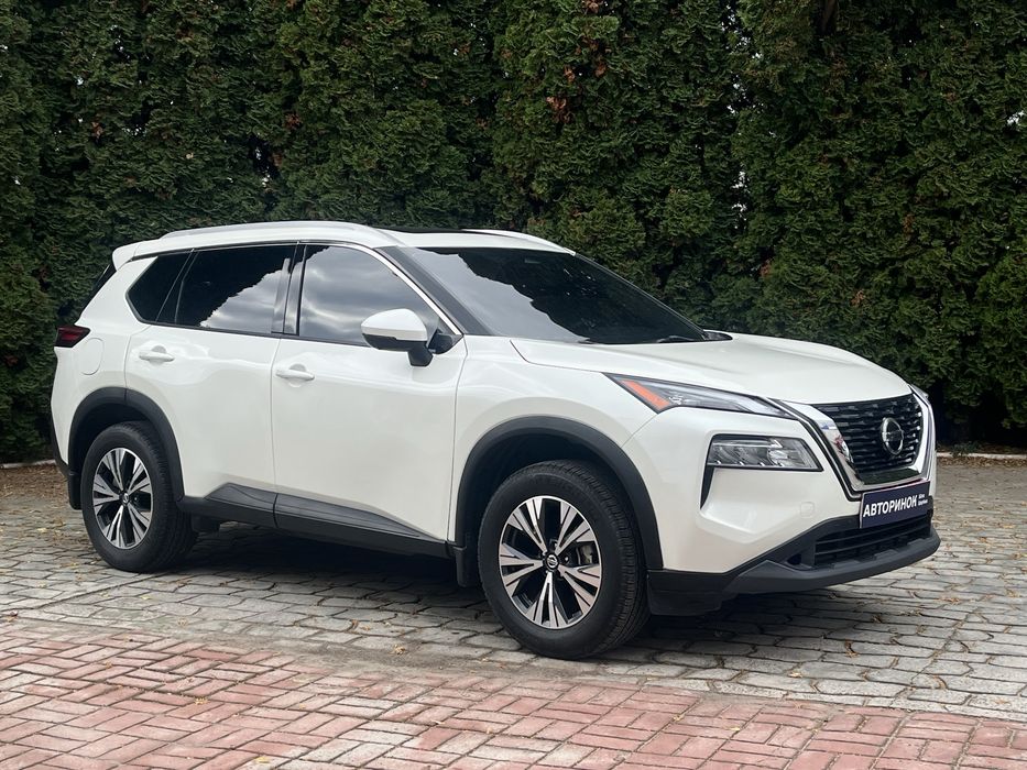 Nissan Rogue 2020 за ГОТІВКУ, або в ЛІЗИНГ | КРЕДИТ