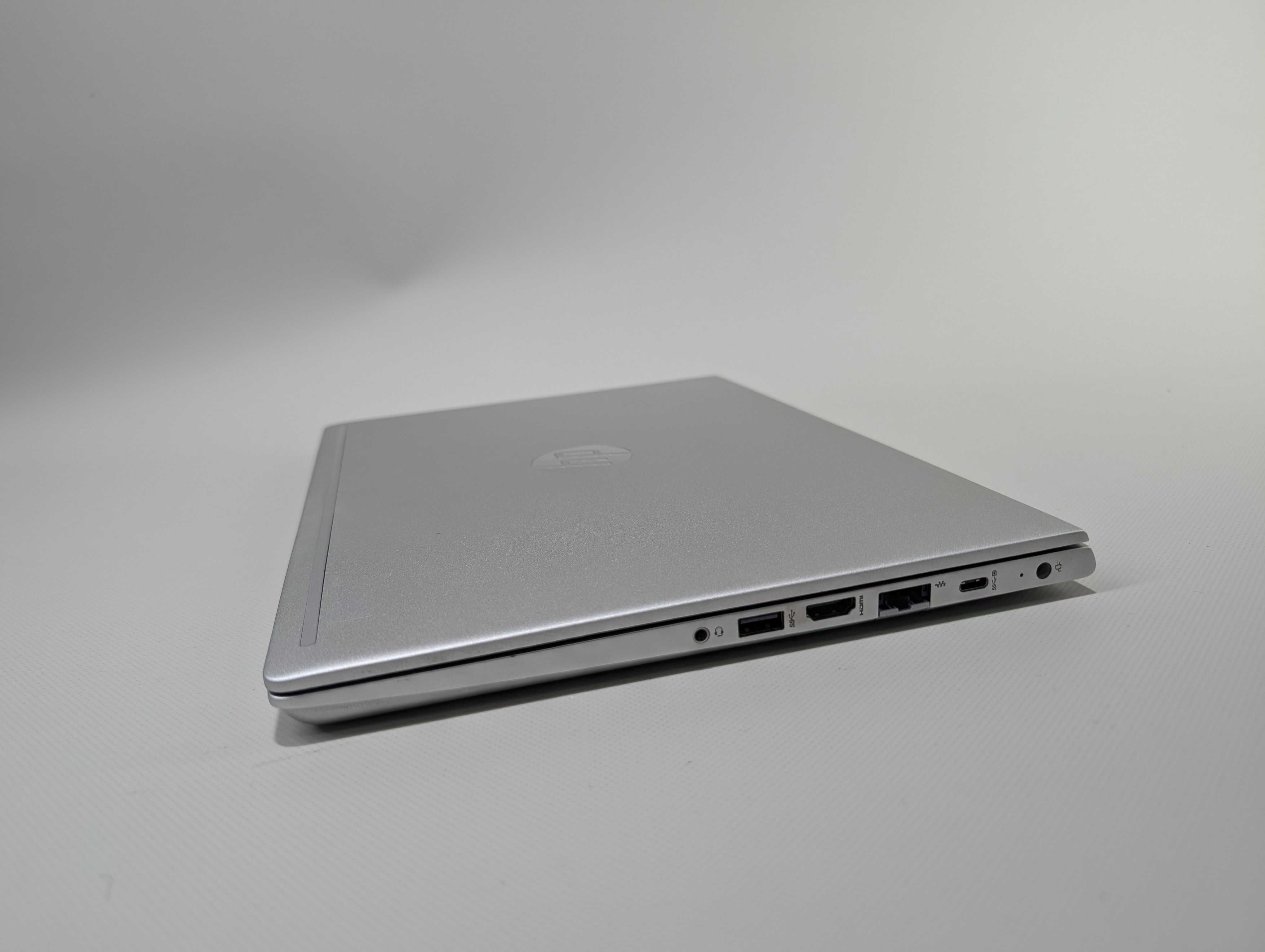 Ноутбук HP ProBook 430 G6/i5-8265U/8 gb/256 gb/13.3 IPS  FHD