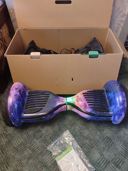 Геробор Smart Balance 10,5