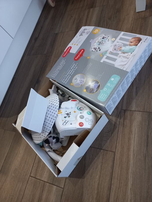 Tiny love projektor 3w1