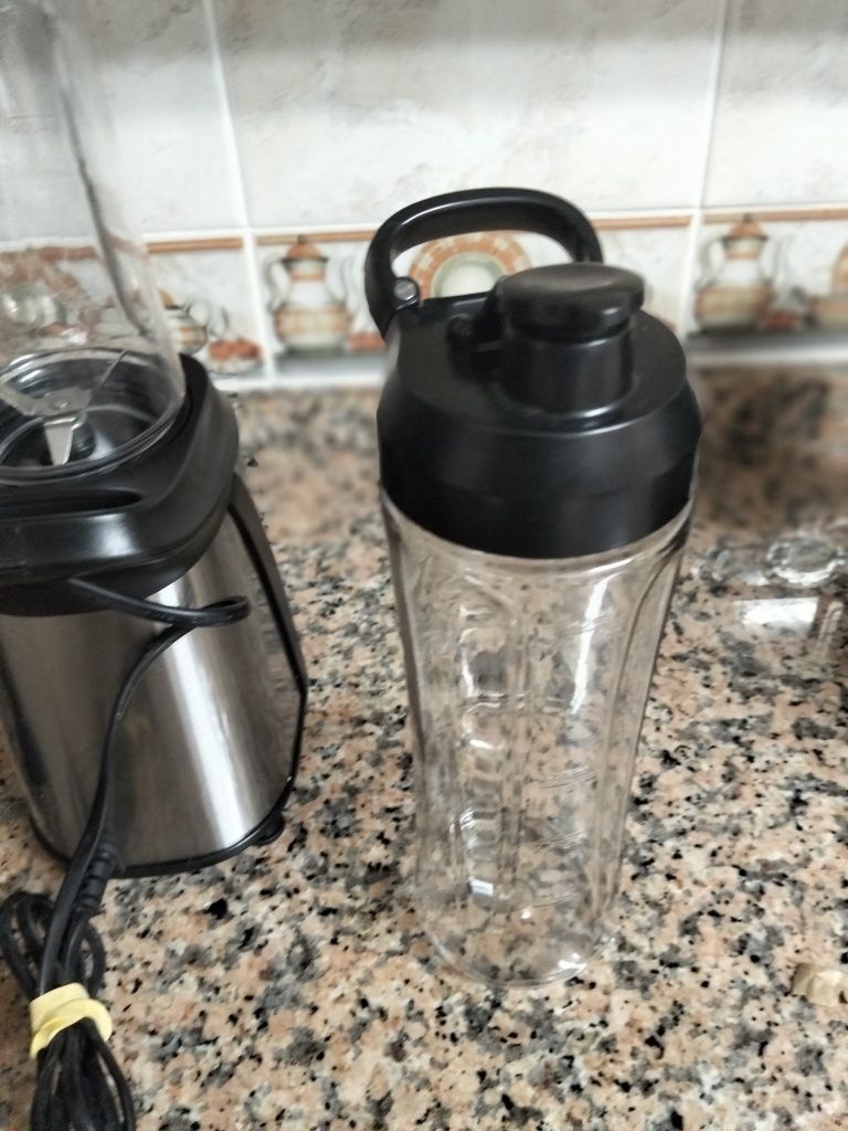 Liquidificador becken