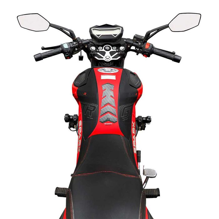 Мотоцикл spark SP200R-34