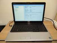Laptop Dell Inspiron 1750