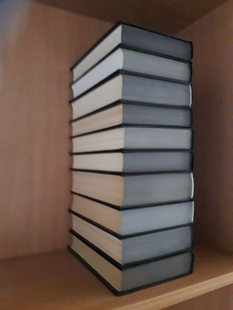 Лион Фейхтвангер,полное  собрание сочинений в 6и томах (10книг).