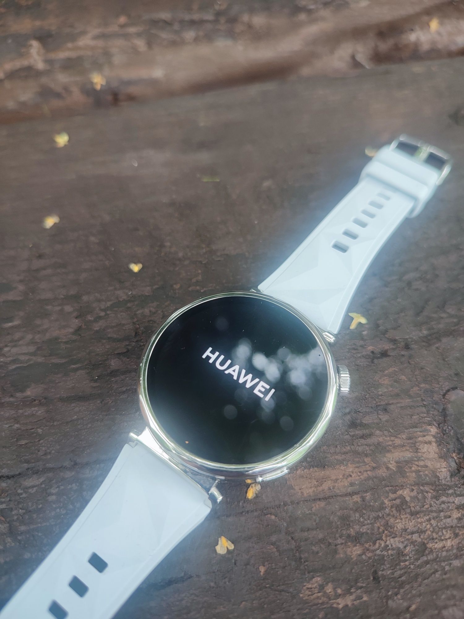 Smartwatch Huawei gt 5-992 damski