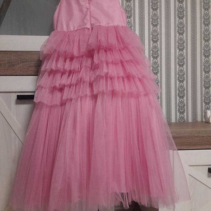 Плаття бальне нарядне