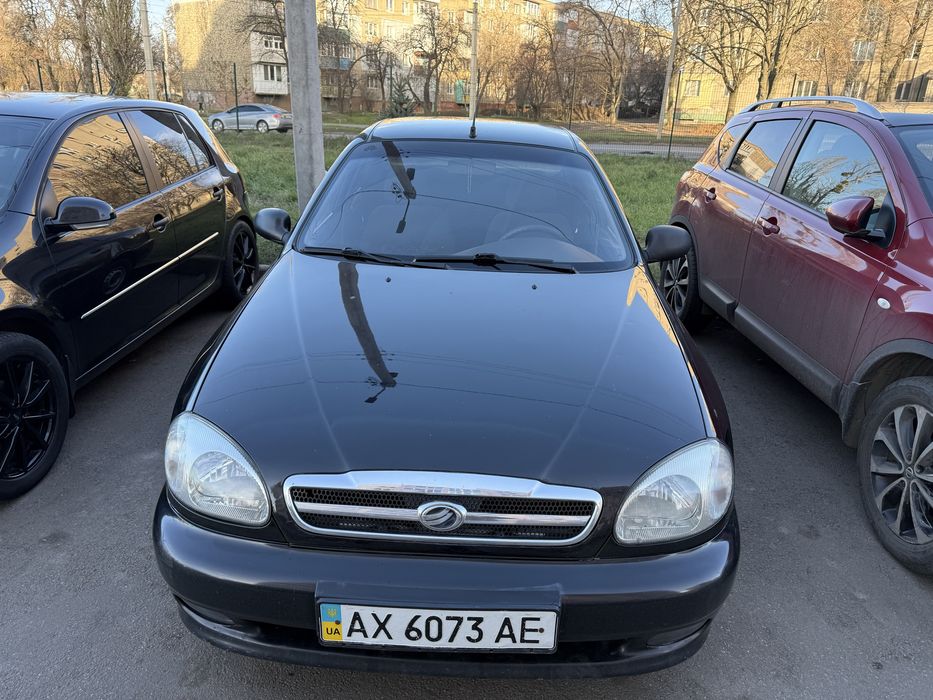 Срочно продам Lanos 1.5 2011