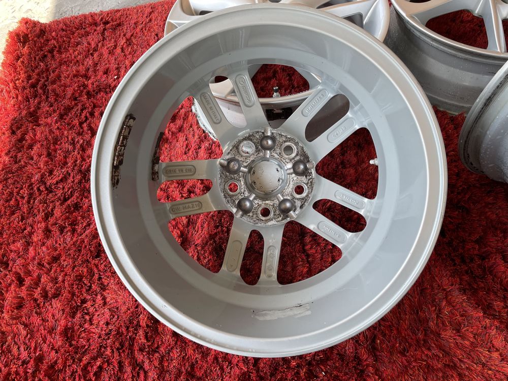 Original Mazda 3-series 6-series 323 R16 5x114,3