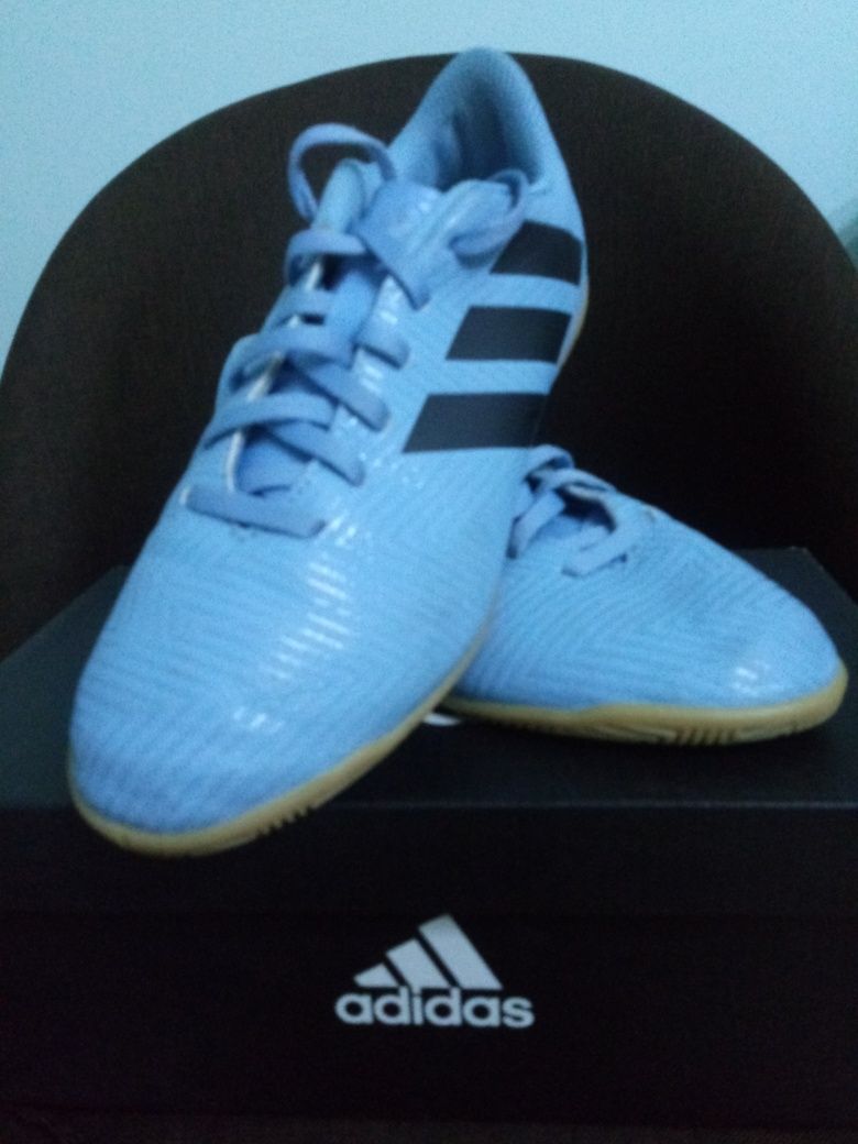 Halówki Adidas MESSI roz.36