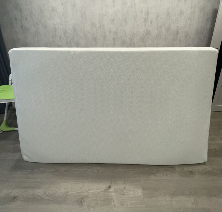 Матрац Zinus 200×120×10 см — майже новий!