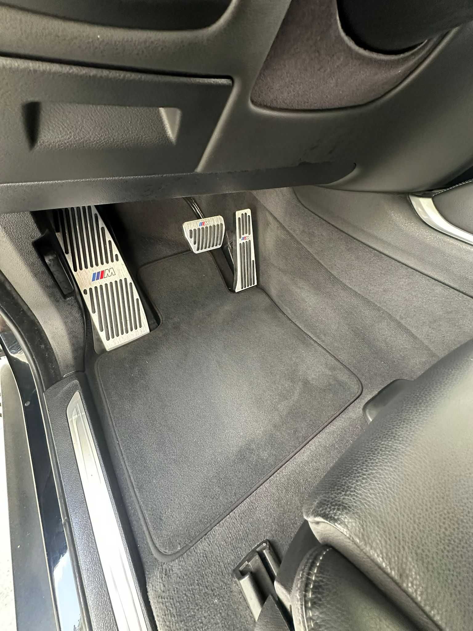 BMW X6 30d  78000KM  06/2018
