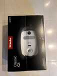 Miele odkurzacz classic C1, Powerline SBAF5