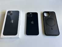 Iphone 13 128 GB Midnight jak nowy