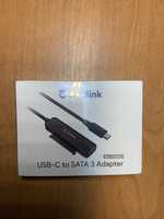 USB-C to SATA 3 Adapter Wavlink