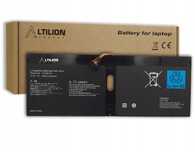 Bateria FPCBP412 FPB0305S do Fujitsu LifeBook U904