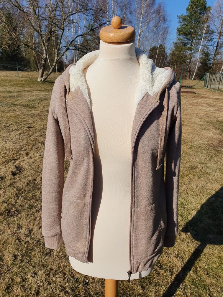 Bluza z uszami New Yorker