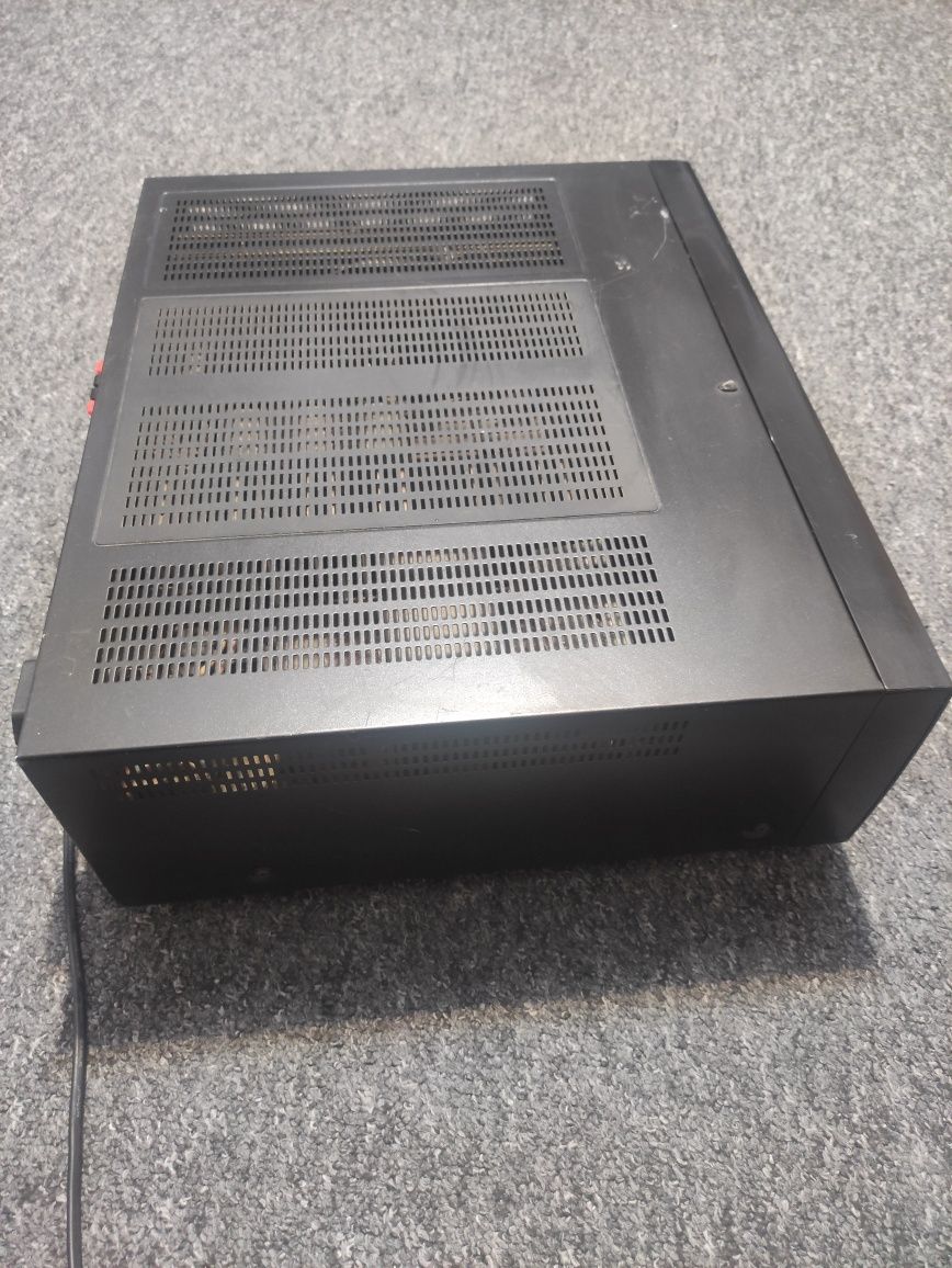 Amplituner JVC RX-616R w dobrym stanie